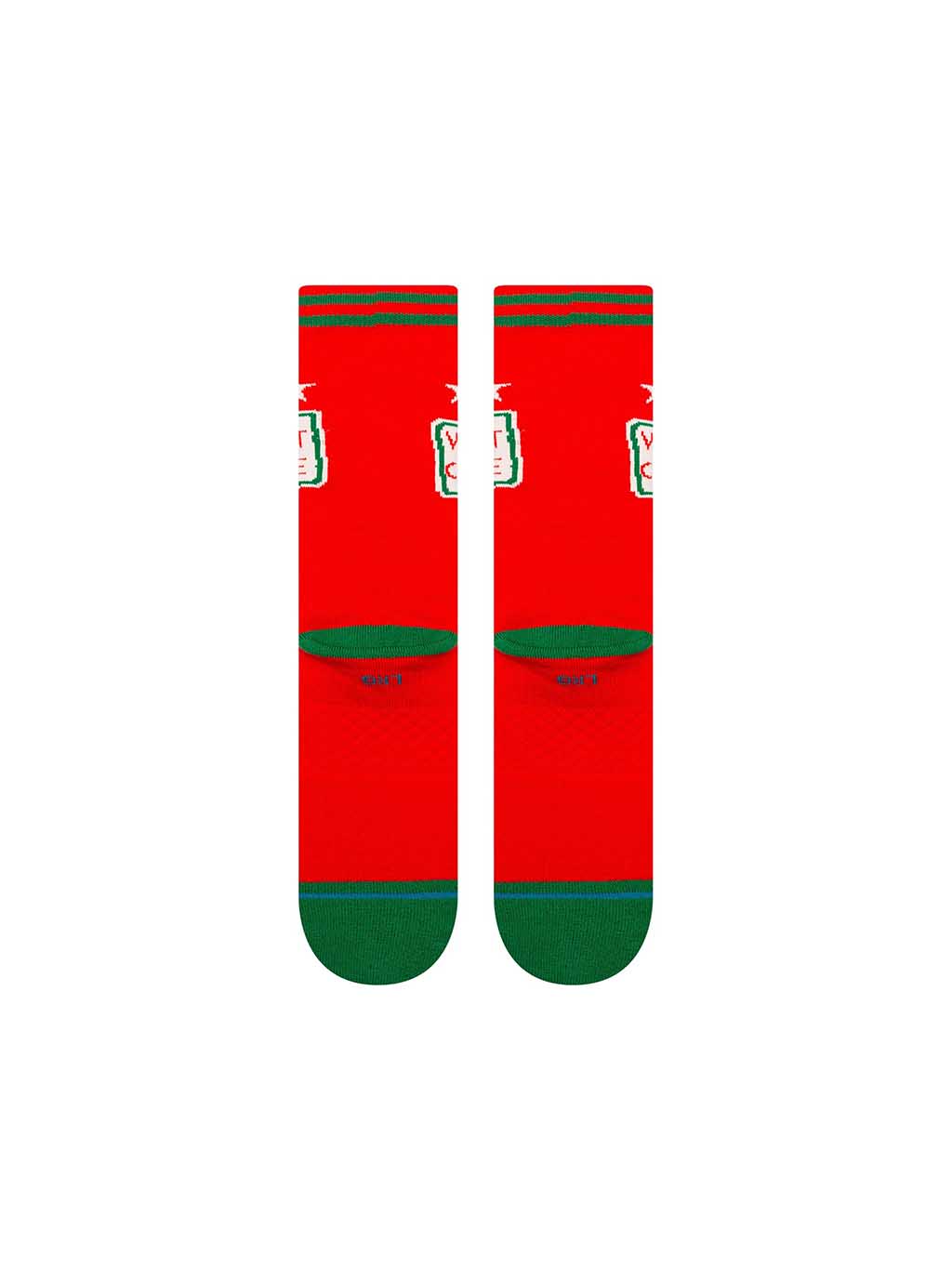 Elf X Stance Crew Socks