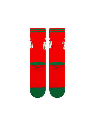 Elf X Stance Crew Socks