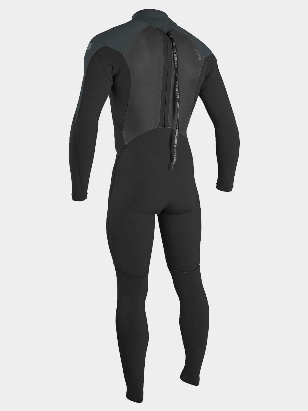 Epic 3/2mm Back Zip Fullsuit