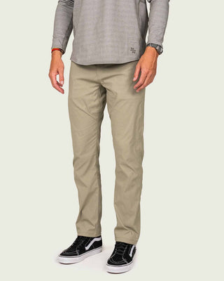 Marsh Wear Men's Escape Pants - Coriander