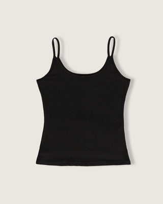 Esme Tank Top - Black