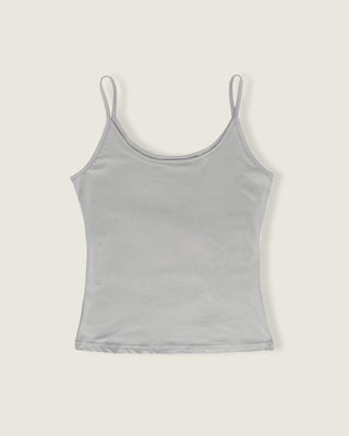 Esme Tank Top - Gray