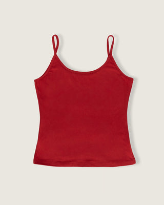 Esme Tank Top - Red