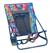 GCI Outdoor Everywhere Chair 2 - Tie Dye