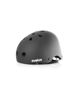 Evolve Helmet