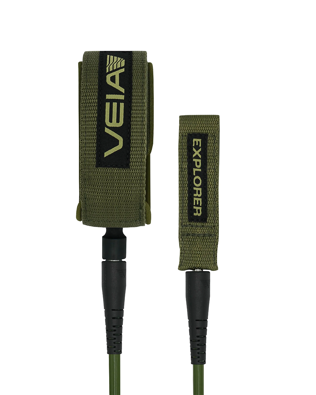 Veia Supplies Explorer 8' Leash- Squadron