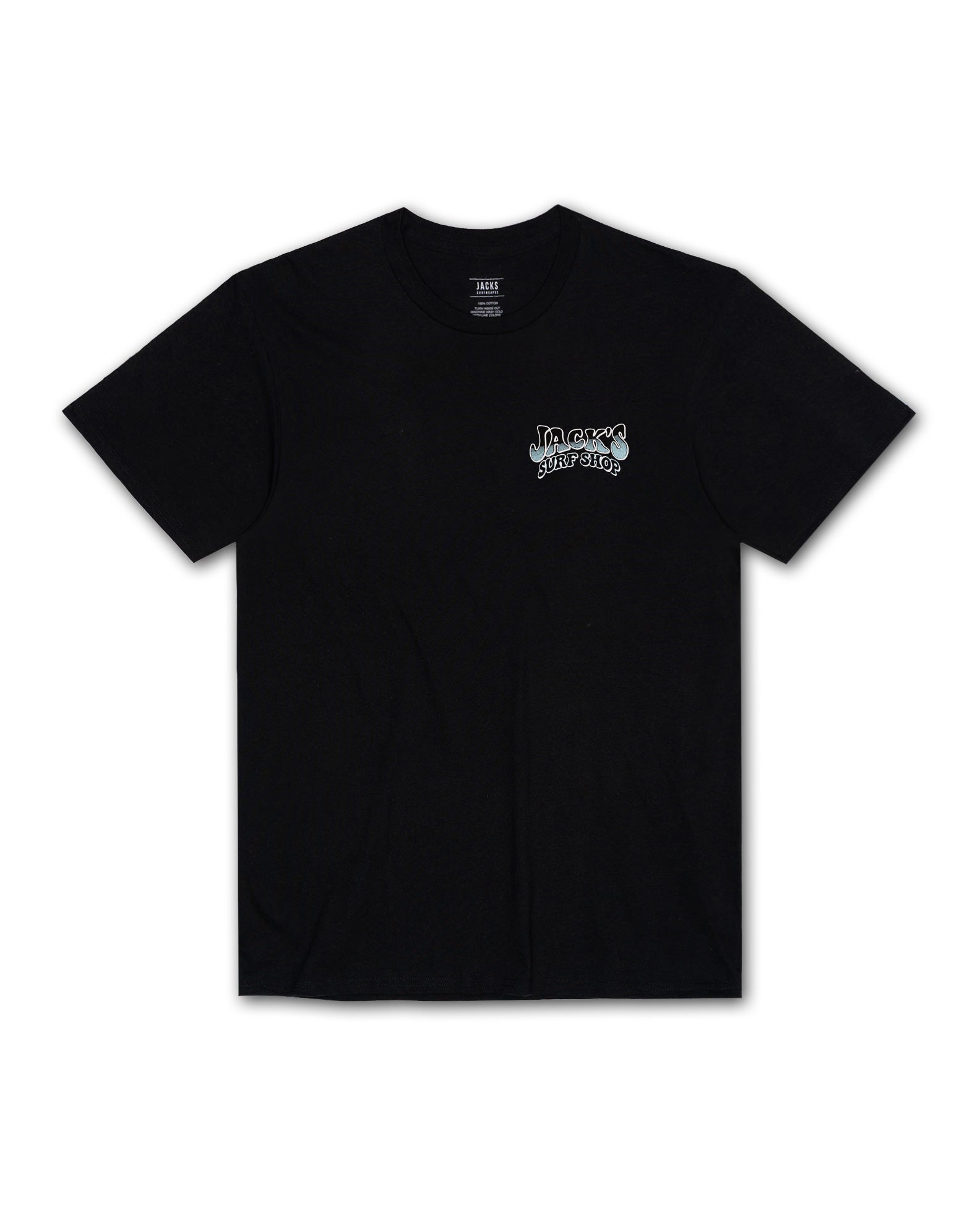 Eyezon HW PGMT S/S Tee