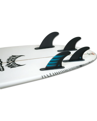 F4 Alpha 5-Fin