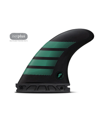 F6 Alpha Thruster - Carbon/Teal