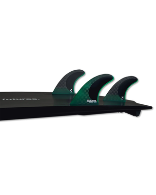 F6 Blackstix Fins (M)