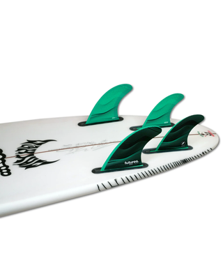 F6 Legacy Neutral 5-Fin (M)