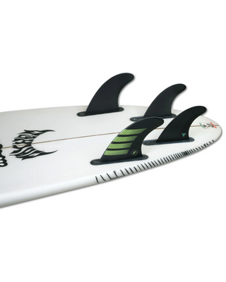 F8 Alpha 5-Fin