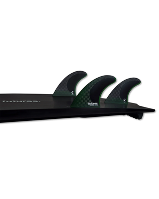 F8 Blackstix Fins (L)
