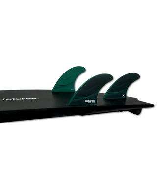 F8 HC Thruster Legacy Series (L)