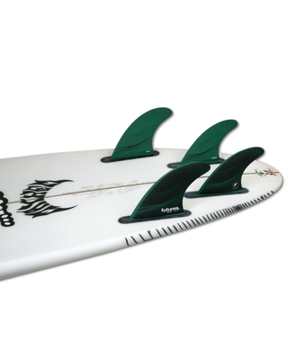 F8 Legacy Neutral 5-Fin (Large)