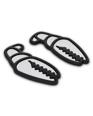 Crab Grab Mega Claw Grips