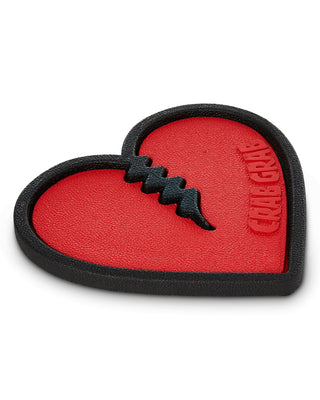 Crab Grab Mega Heart Grip