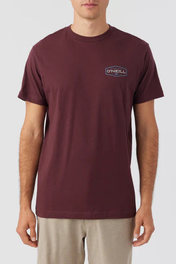 O'Neil Men's Spare Parts Tee