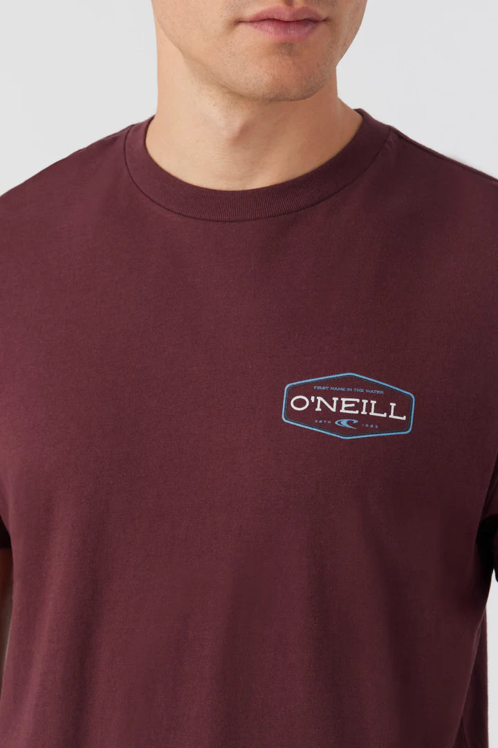 O'Neil Men's Spare Parts Tee