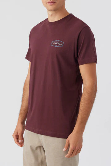 O'Neil Men's Spare Parts Tee