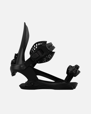 Bataleon Men's Blaster AsymWrap™ FASE® Snowboard Bindings