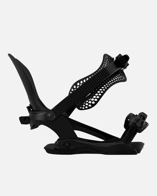Bataleon Men's Blaster AsymWrap™ FASE® Snowboard Bindings