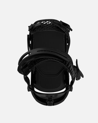 Bataleon Men's Blaster AsymWrap™ FASE® Snowboard Bindings