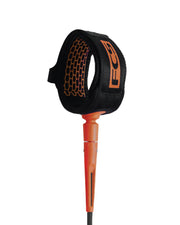FCS 6' All Round Essential Leash - Eclipse