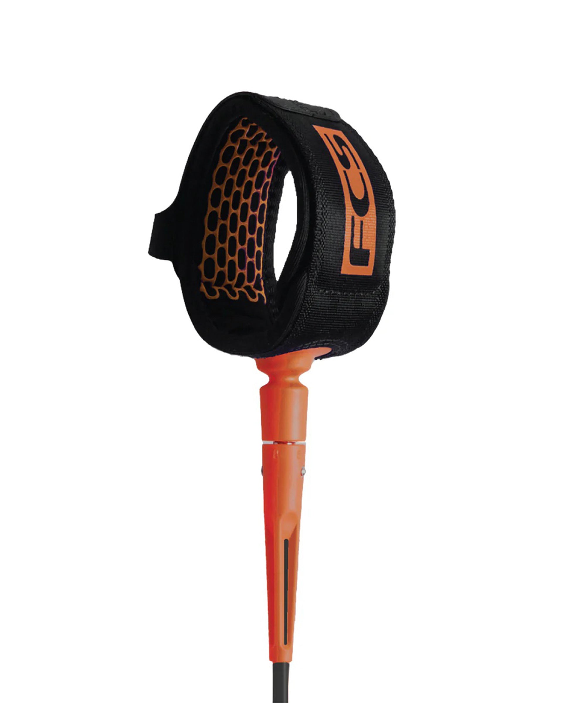 FCS 6' All Round Essential Leash - Eclipse