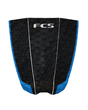 FCS Crosby Colapinto Traction Pad - Black/Blue