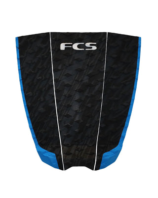 FCS Crosby Colapinto Traction Pad - Black/Blue