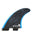 Black/Blue
