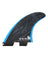 Black/Blue