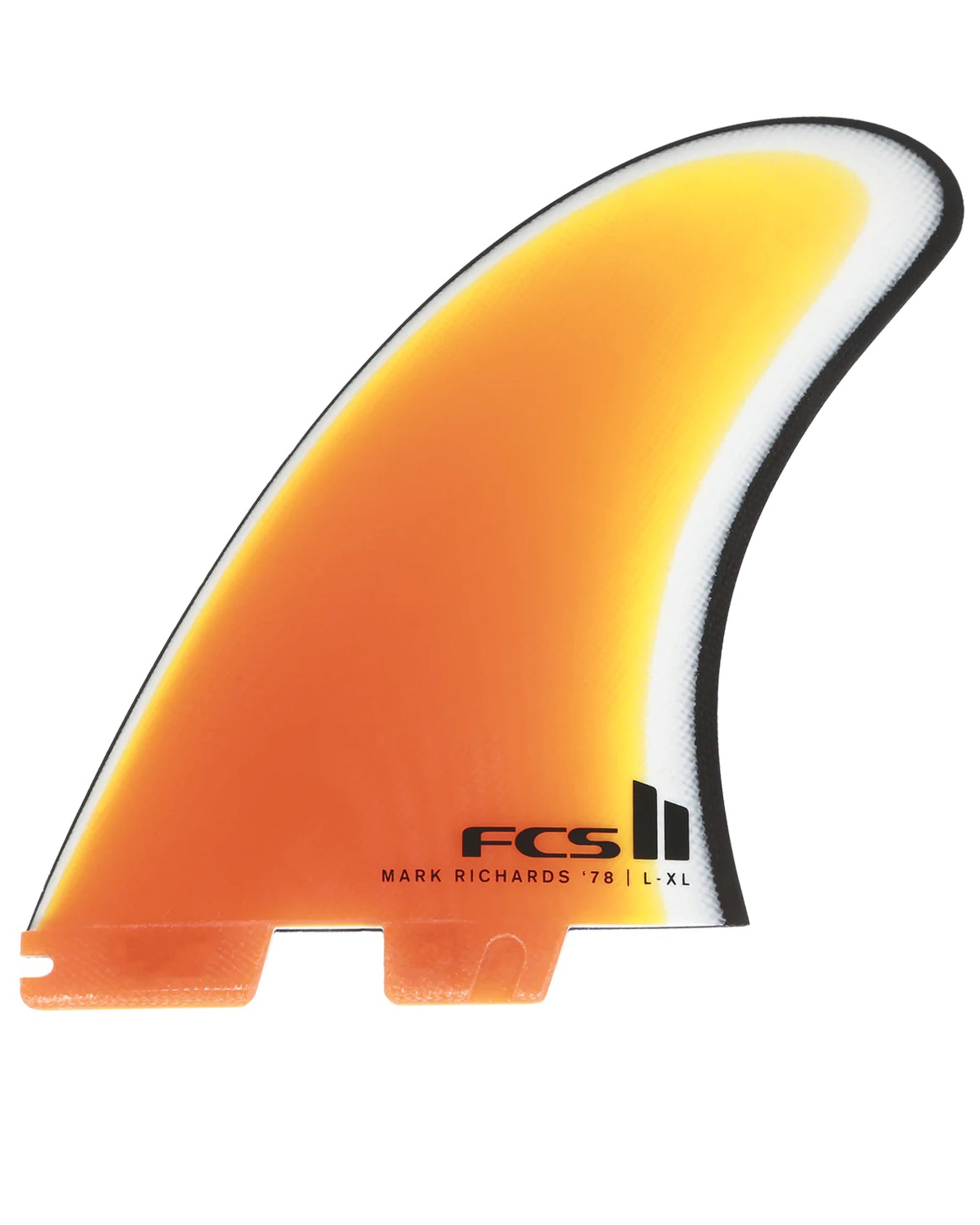 FCS II Mark Richards '78 Twin Fin Set