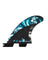 Black/Blue