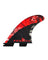 Black/Red