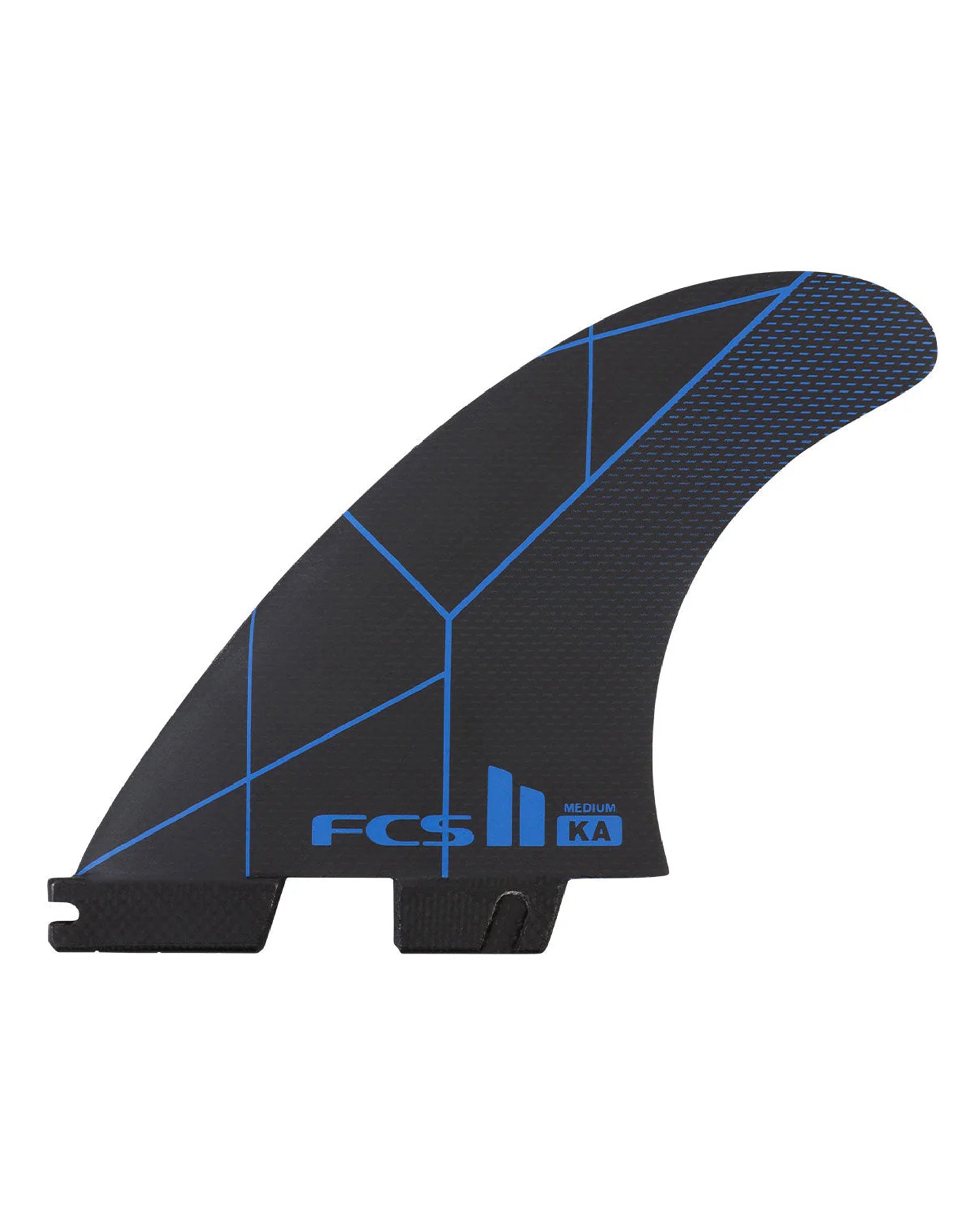 KA Tri Set Surf Fins – Jack's Surfboards