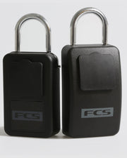 FCS Keylock - Black