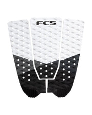 FCS Kolohe Andino Traction Pad - White