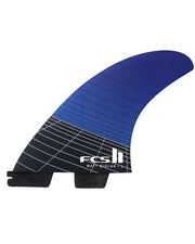 FCS II Matt Biolos Tri Fin Set - (L)
