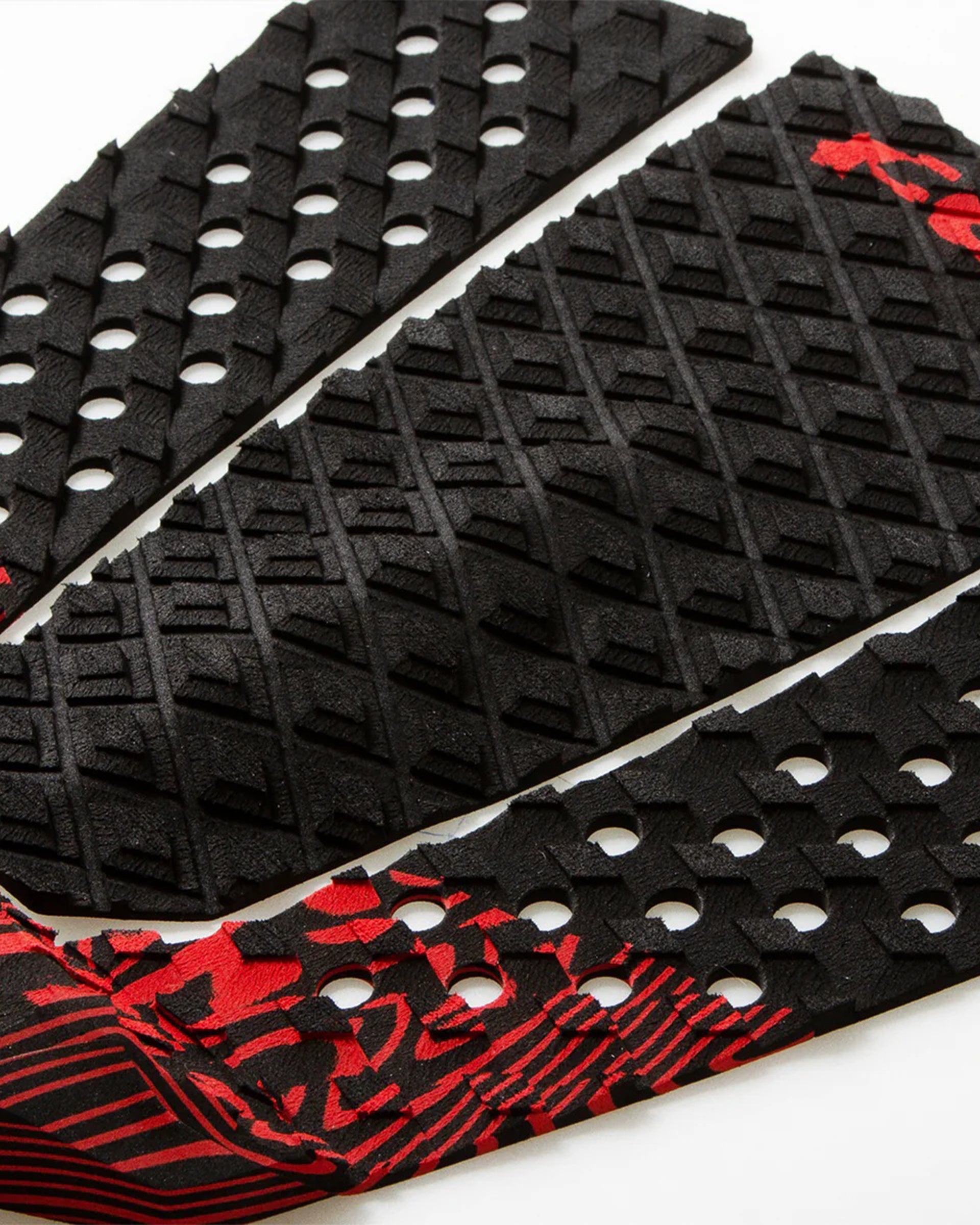 FCS Filipe Toledo Traction Pad - Grom Blood