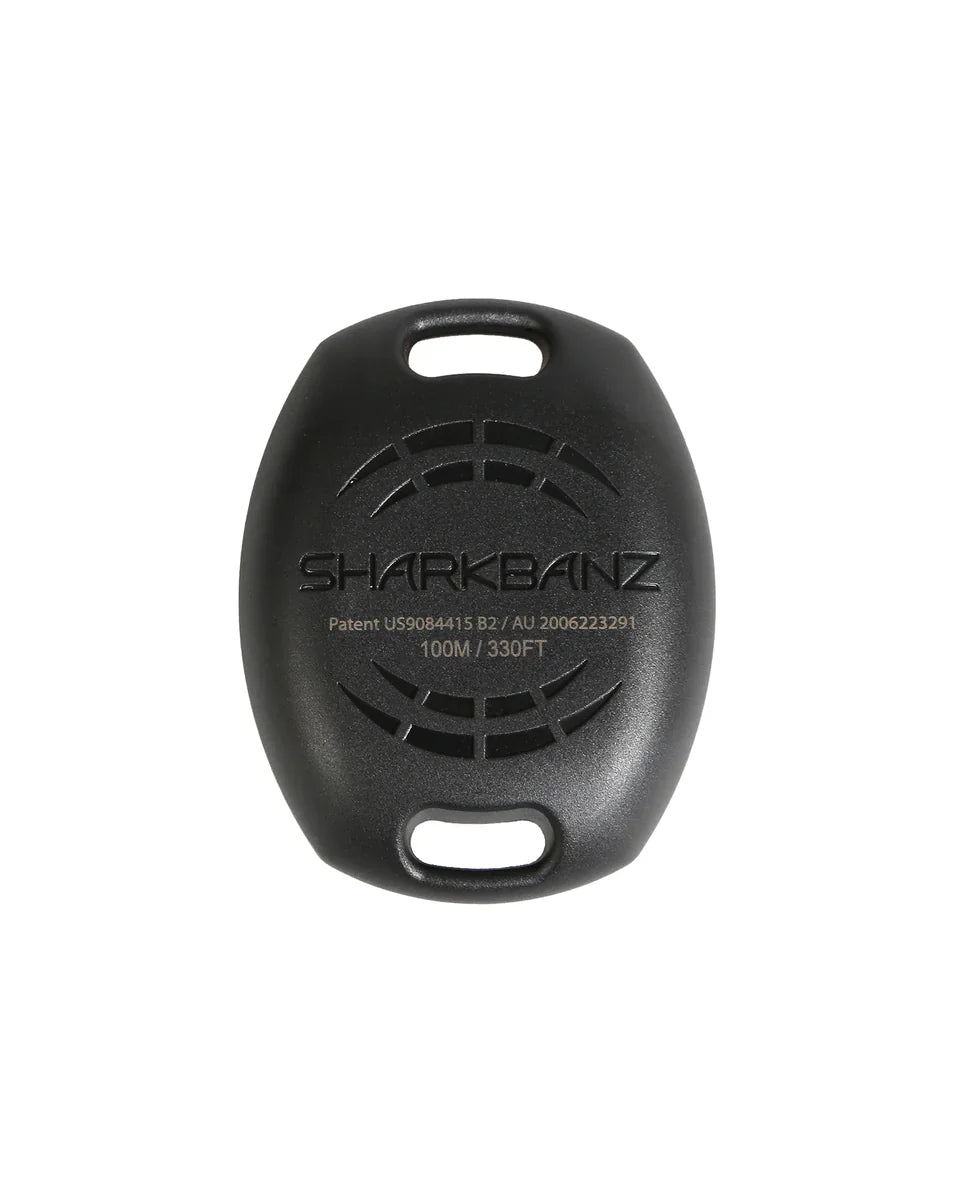 FCS x Sharkbanz Pod