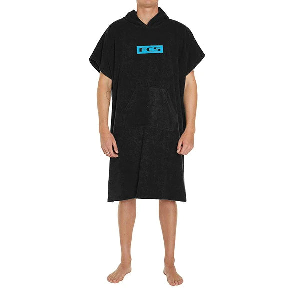 FCS Men's Towel Poncho