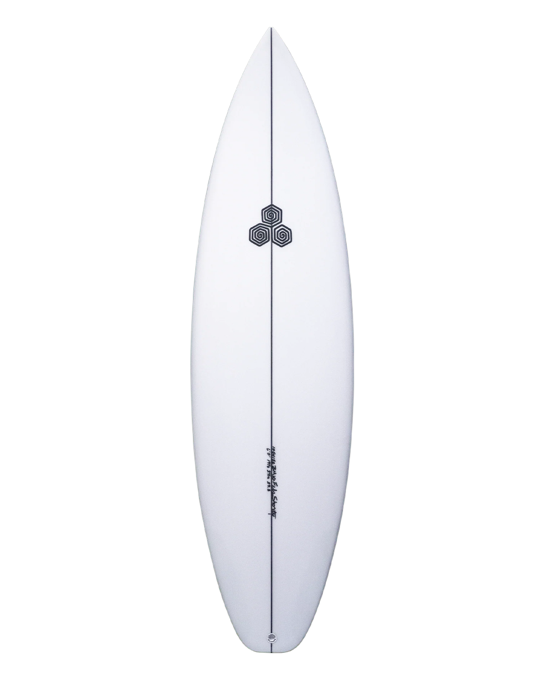 Channel Islands Mikey's Shorty Surfboard