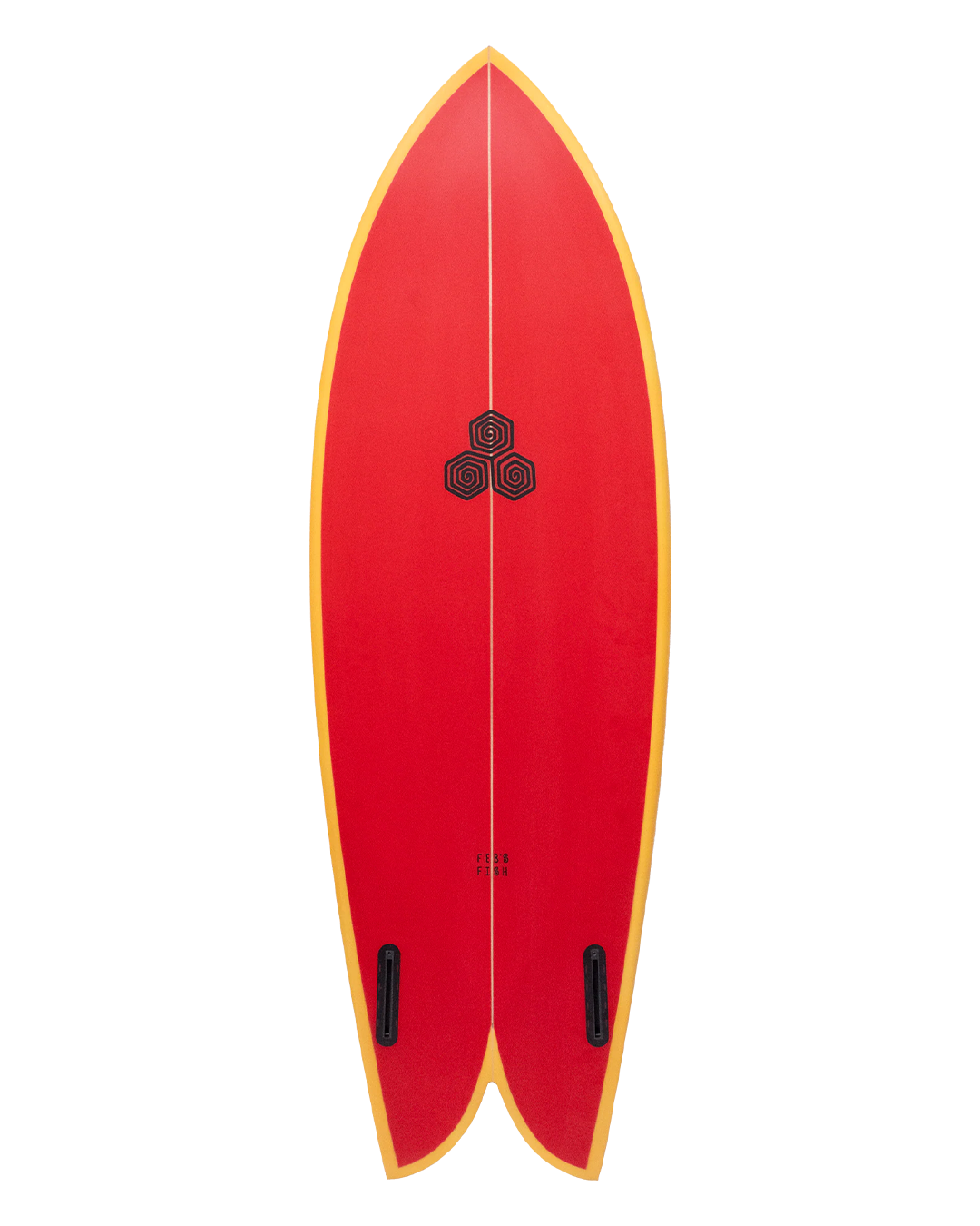 Channel Islands Feb's Fish PU Surfboard