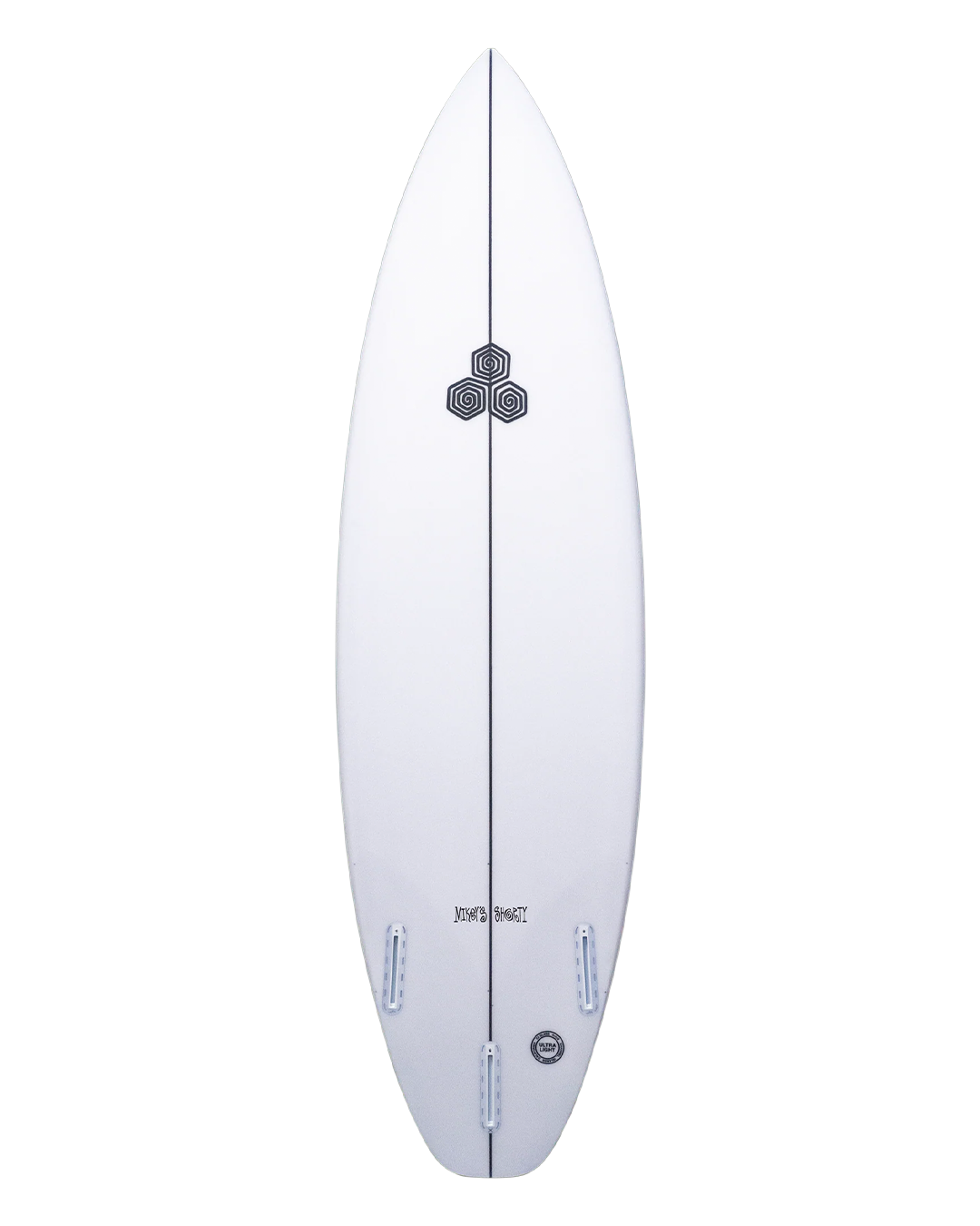 Channel Islands Mikey's Shorty Surfboard