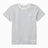 Vintage White/Washed Blue