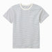 Vintage White/Washed Blue