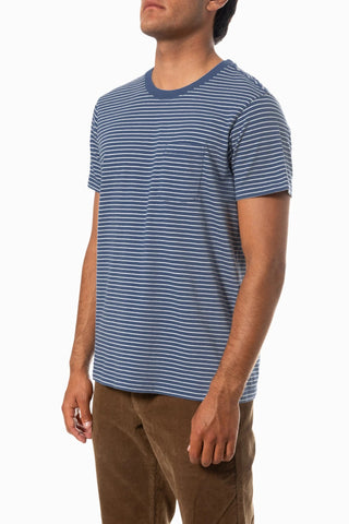 Katin Finley Pocket Tee