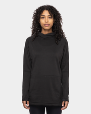 686 Women's Mission Grid Fleece Hoody